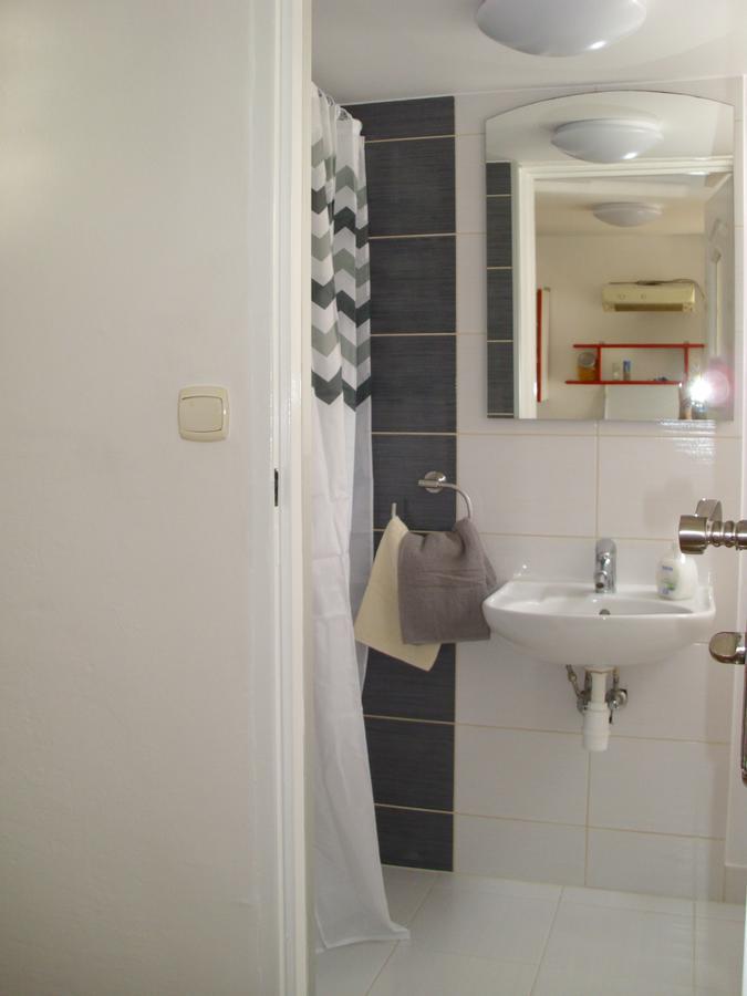 Pokoje Goscinne Irene Poznań Eksteriør billede